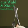 Pilze aus Wald & Stadt