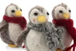 Pinguine Filz