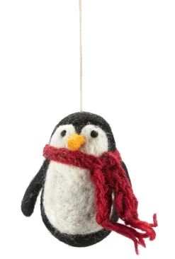 Pinguin Filz