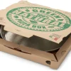 Pizzablech Kupfer