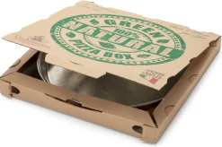 Pizzablech Kupfer