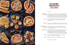 Pizza Passion