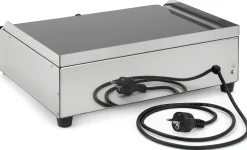 Plancha Glaskeramik