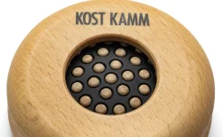 Pop-up-Holzbürste