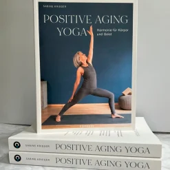 Positive Aging Yoga