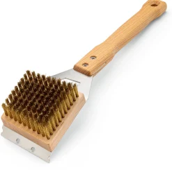 Premium Grillbürste