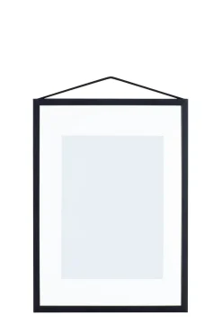 Rahmen Frame, Aluminium