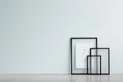 Rahmen Frame, Aluminium