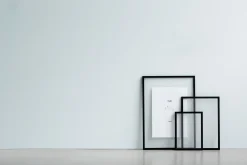 Rahmen Frame, Aluminium