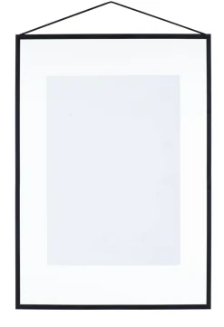 Rahmen Frame, Aluminium