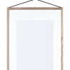 Rahmen Frame, Holz