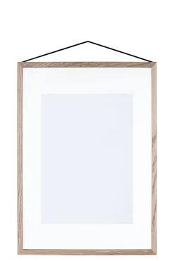 Rahmen Frame, Holz