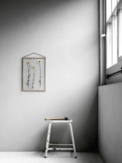 Rahmen Frame, Holz