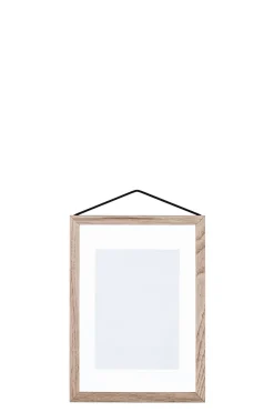 Rahmen Frame, Holz