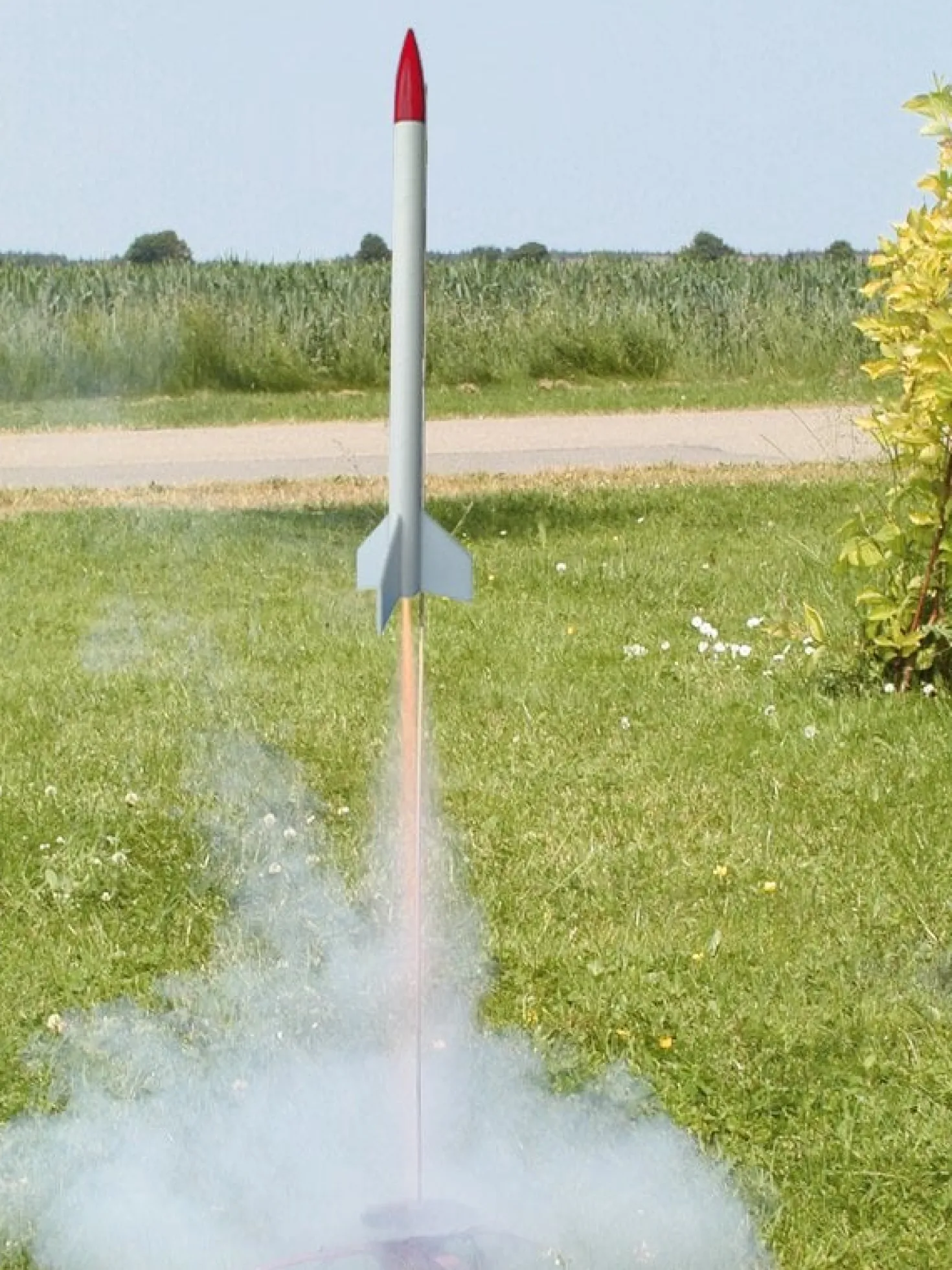 Rakete