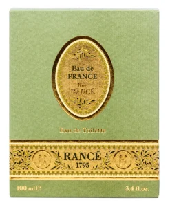 Rancé Eau de France Eau de Toilette