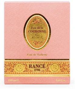 Rancé Eau de la Couronne Eau de Toilette