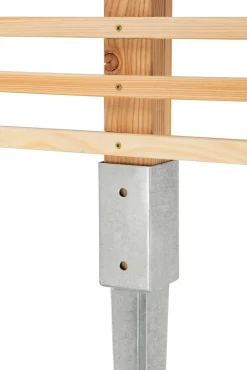 Rankobjekt Lärchenholz