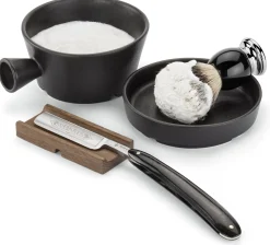 Rasiermesser Hartgewebe