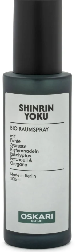 Raumspray