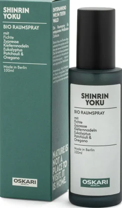 Raumspray