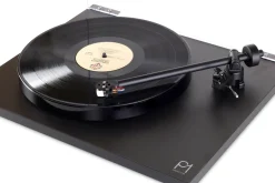 Rega Planar 1 Plattenspieler