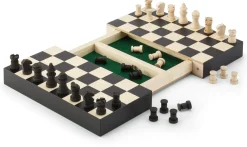 Reise-Schach