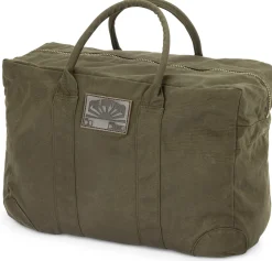 Reisetasche 1965 Canvas , oliv