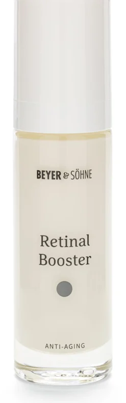 Retinal Booster