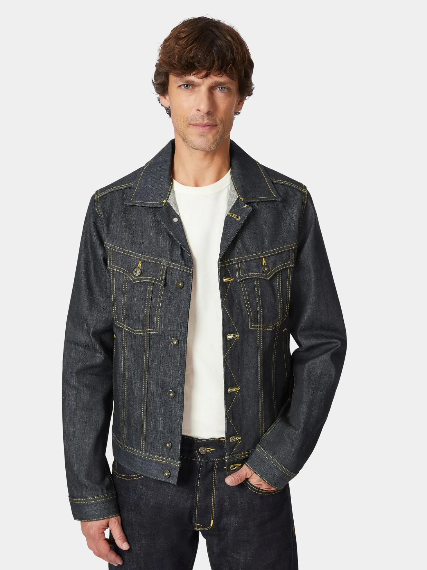 Roamer Jacket 1963