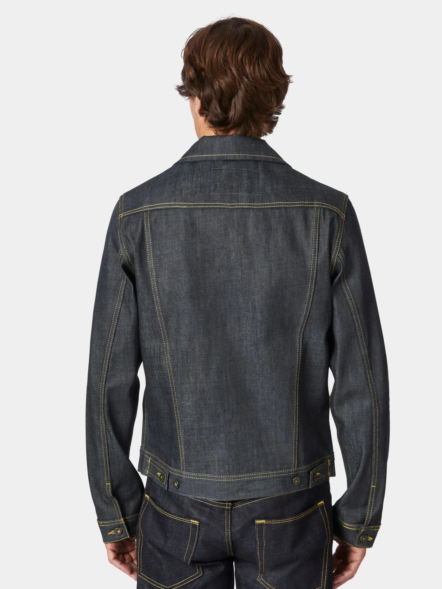 Roamer Jacket 1963