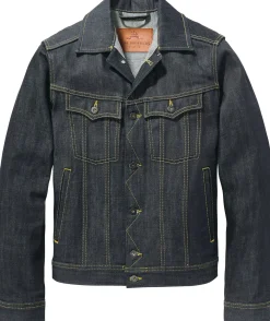 Roamer Jacket 1963