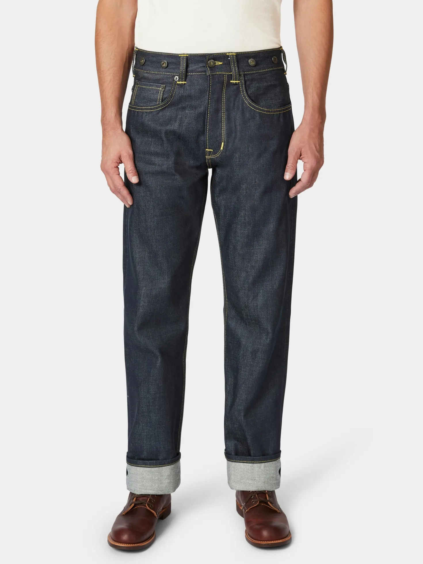 Roamer Pants