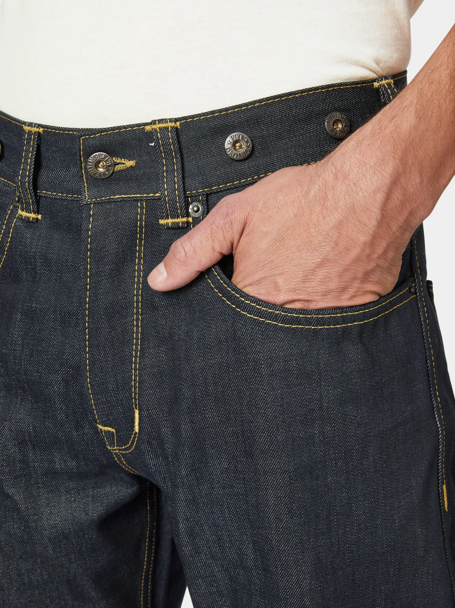 Roamer Pants