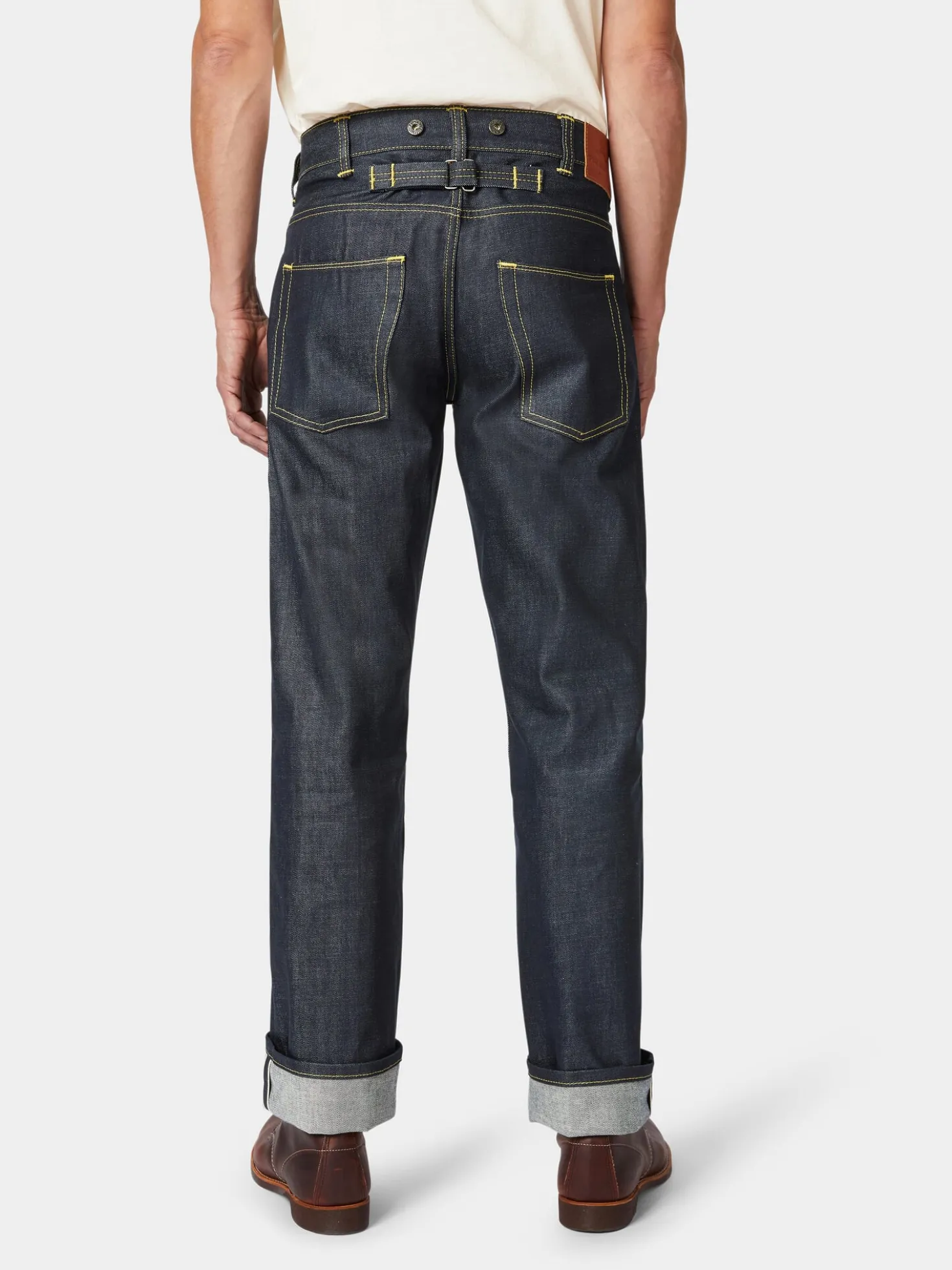 Roamer Pants
