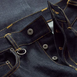 Roamer Pants 1958