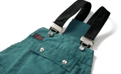 Rofa Gärtnerlatzhose Baumwollköper