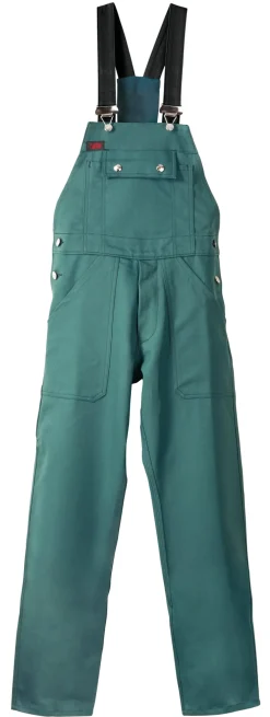 Rofa Gärtnerlatzhose Baumwollköper