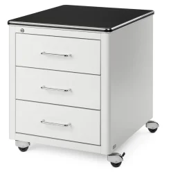 Rollcontainer Stahlblech