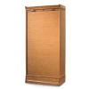 Rollladenschrank 40 hoch mit 3 Fachböden