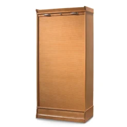 Rollladenschrank 40 hoch mit 3 Fachböden