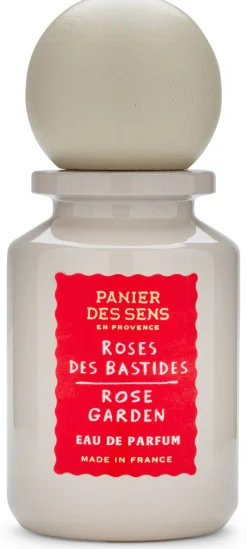 Rose des Bastides Eau de Parfum