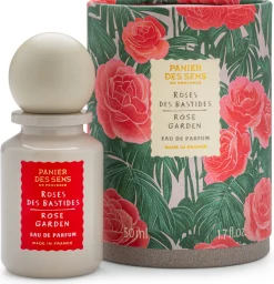 Rose des Bastides Eau de Parfum