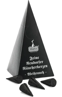 Räucherkerzen