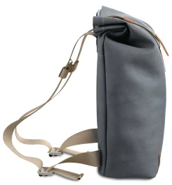 Rucksack Pickwick, Klein