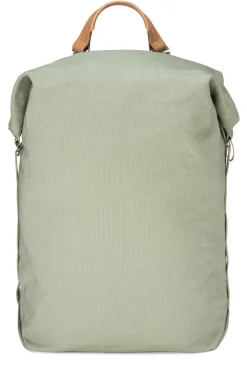Rucksack Roll Pack Bananatex