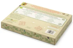 Saatgut-Adventskalender Bio-Blumen für Bienen und Schmetterlinge