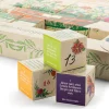 Saatgut-Adventskalender Bio Historische Blumen