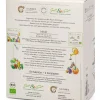 Saatgut-Adventskalender Bio-Gemüsesamen