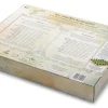 Saatgut-Adventskalender Bio Tee- und Küchenkräuter